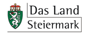 Das Land Steiermrk Logo